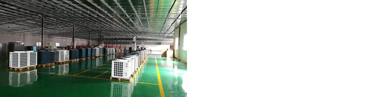 空气能热水工程